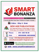 Smart Bonanza Financial Weekly English